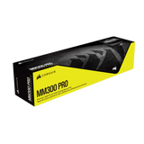Corsair Mm300 Pro Spill-Proof Extended Mouse Pad - Black