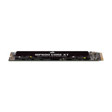 محرك أقراص NVMe سامسونج 9100 برو من الجيل الخامس بسعة 4 تيرابايت مع مشتت حراري، سرعة نقل بيانات تصل إلى 14800 ميجابايت/ثانية