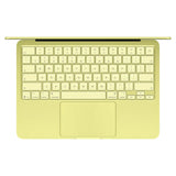Apple MacBook Neo - 13.0" / A18 Pro / 6-Core CPU / 5-Core GPU / 16-Core Neural Engine / 8GB RAM / 256GB SSD