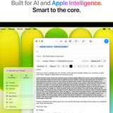 Apple MacBook Neo - 13.0" / A18 Pro / 6-Core CPU / 5-Core GPU / 16-Core Neural Engine / 8GB RAM / 256GB SSD