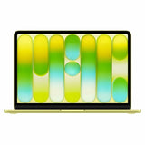 Apple MacBook Neo - 13.0" / A18 Pro / 6-Core CPU / 5-Core GPU / 16-Core Neural Engine / 8GB RAM / 256GB SSD