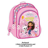 Cabby Dollhouse Backpack