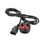 HP 4.8X1.7 65W Laptop Charger with Power Cable 18.5V-3.5A