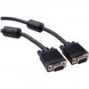 VGA Cable 10mtr 15 Male to Male