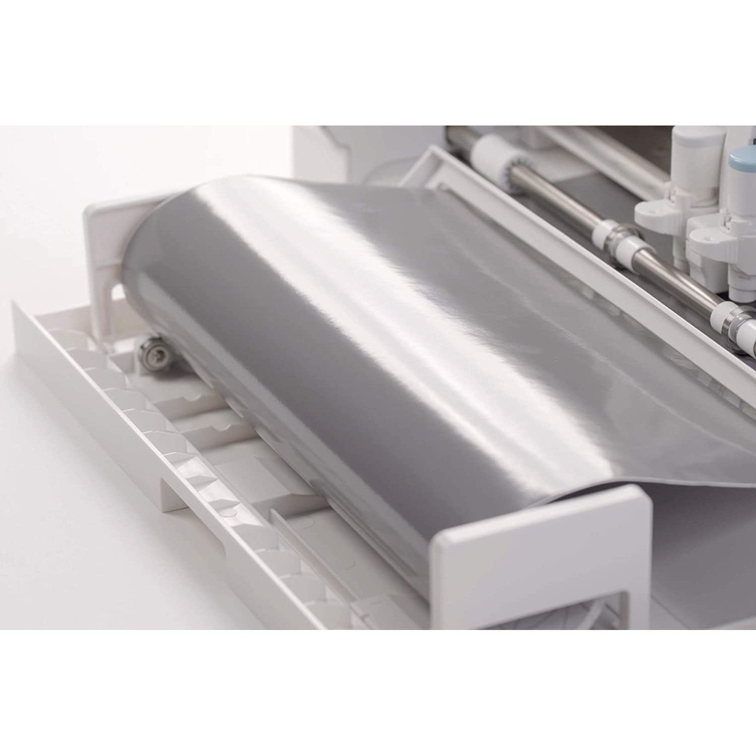 Cameo 4 Silhouette Cutting Machine White Powerful Precision Cutting-Stationery Shredder S-Other-Star Light Kuwait