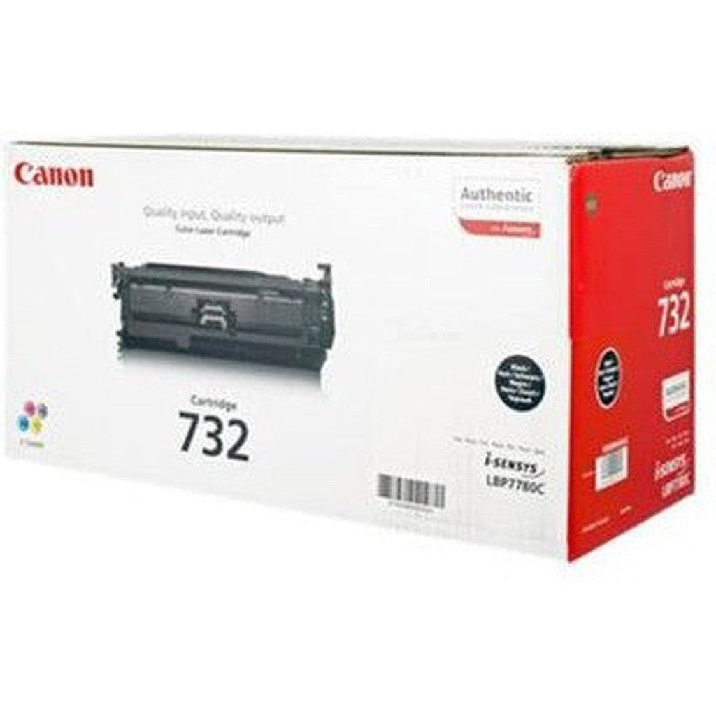 Canon 732 Black-Inks And Toners-Canon-Star Light Kuwait