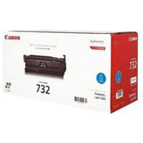 Canon 732 Cyan-Inks And Toners-Canon-Star Light Kuwait