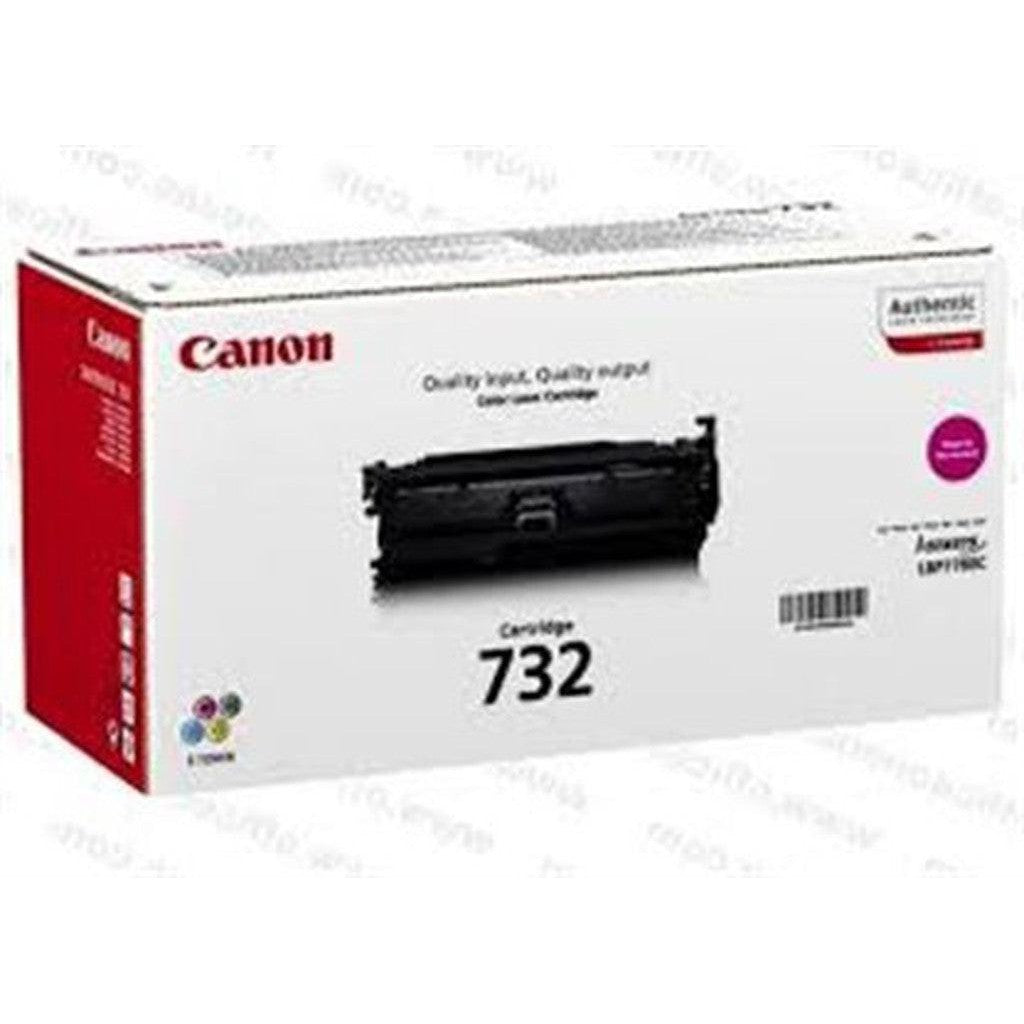 Canon 732 Magenta-Inks And Toners-Canon-Star Light Kuwait