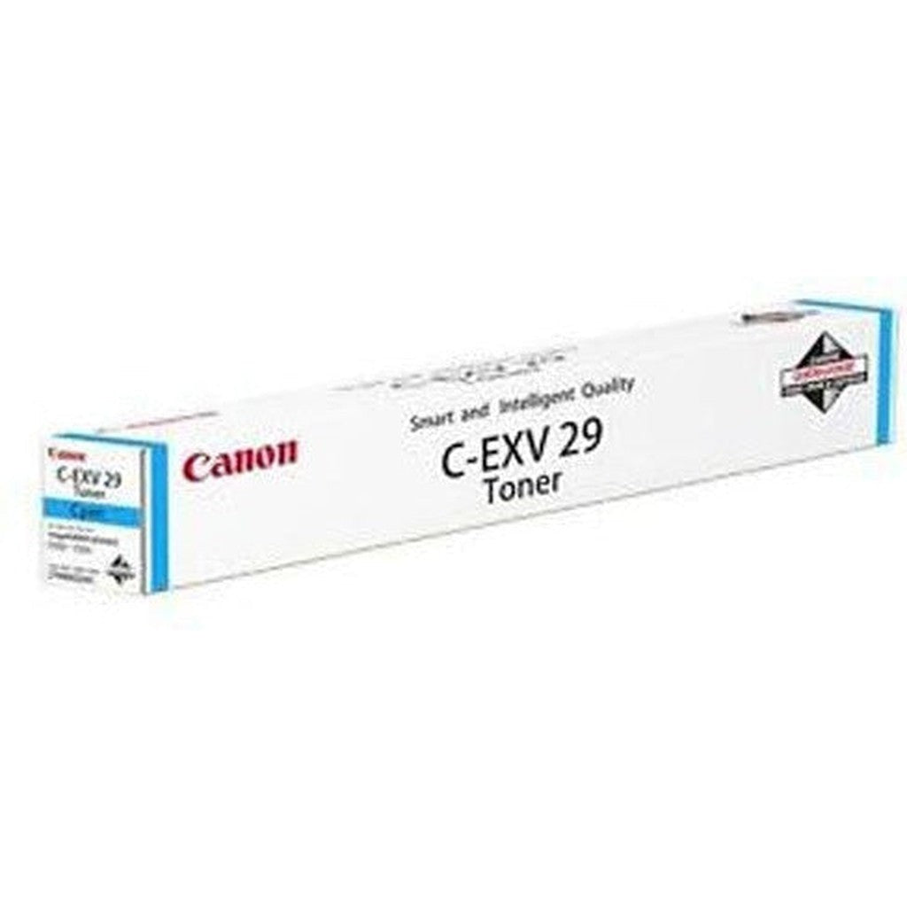 Canon C Exv 29 Cyan Toner-Inks And Toners-Canon-Star Light Kuwait