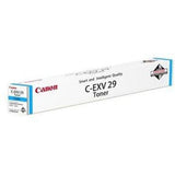 Canon C Exv 29 Cyan Toner-Inks And Toners-Canon-Star Light Kuwait