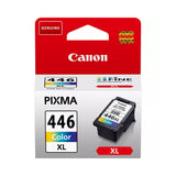 Canon CL-446XL High Yield C/M/Y Colour Ink Cartridge 8284B001