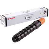 Canon Cexv 33 Black Toner-Inks And Toners-Canon-Star Light Kuwait