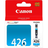 Canon Cli 426 Cyan-Inks And Toners-Canon-Star Light Kuwait