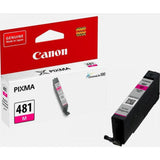 Canon Cli 481 Magenta Ink Cartridge-Inks And Toners-Canon-Star Light Kuwait