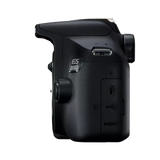 Canon EOS 2000D DSLR Camera