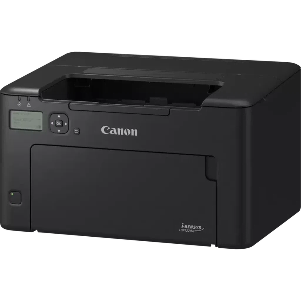 Canon Imageclass Lbp122Dw Laser Printer-Printers-Canon-Star Light Kuwait