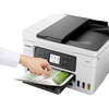 Canon MAXIFY GX4040 MegaTank 4-in-1 Business Ink Tank Printer – Wi-Fi, Ethernet, ADF, Duplex Printing