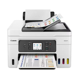 Canon MAXIFY GX4040 MegaTank 4-in-1 Business Ink Tank Printer – Wi-Fi, Ethernet, ADF, Duplex Printing