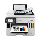 Canon MAXIFY GX7040 MegaTank Wireless All-in-One Business Printer