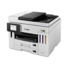 Canon MAXIFY GX7140 MegaTank 4-in-1 Business Ink Tank Printer – Wi-Fi/ Ethernet/ Duplex/ D-ADF