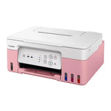 Canon PIXMA G3430 All-in-One Multi-function Printer – Pink