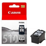 Canon Pg 510 Black Ink-Inks And Toners-Canon-Star Light Kuwait