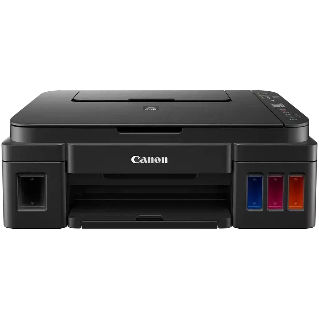 Canon Pixma G3416 Inktank Printer-Printers-Canon-Star Light Kuwait