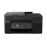 Canon Pixma G4470 All In One (Print, Scan, Copy, Fax) Wireless Printer - Black