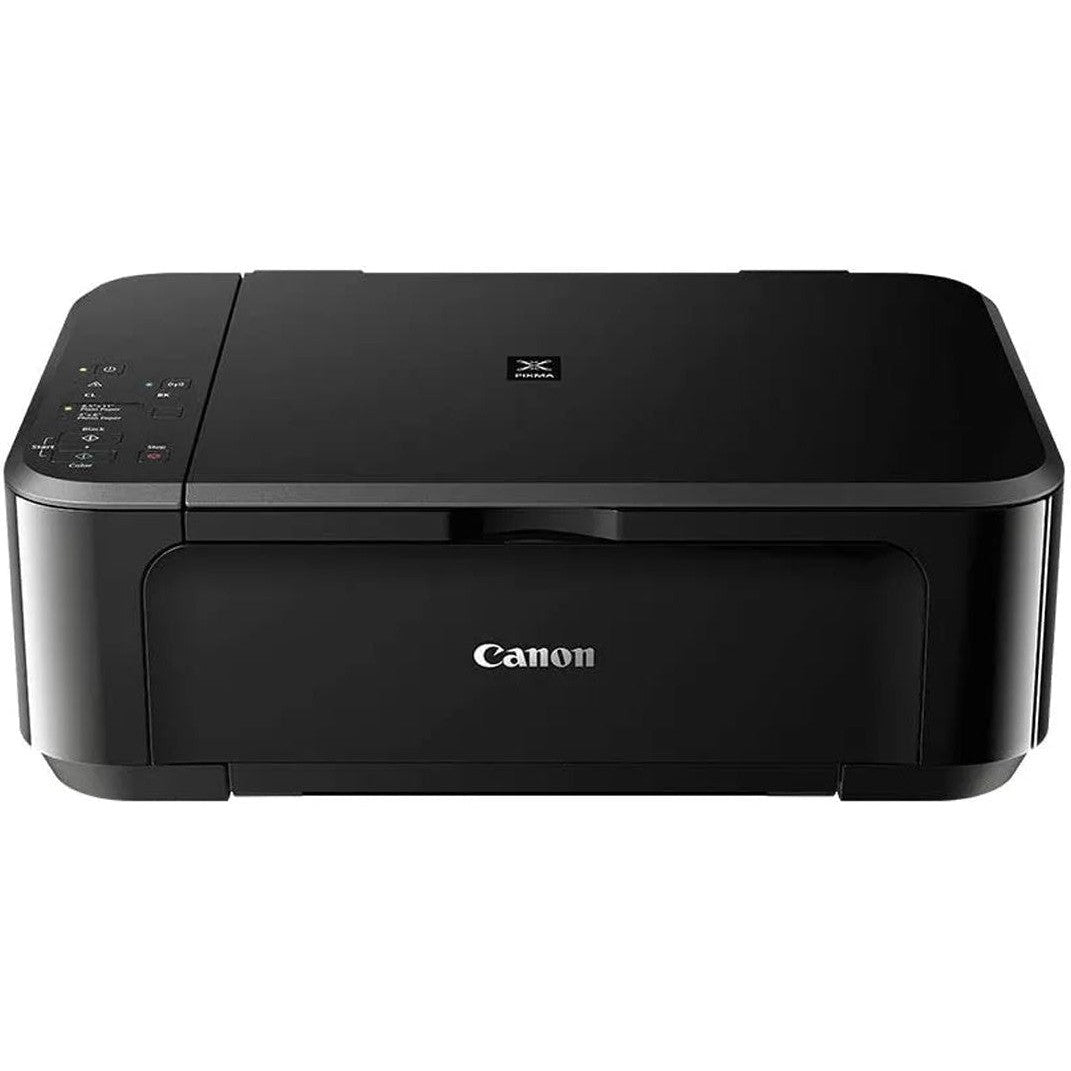 Canon Pixma Mg3640S All-In-One Inkjet Printer, Black-Printers-Canon-Star Light Kuwait