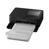 Canon SELPHY CP1500 Compact Photo Printer Black