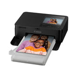 Canon SELPHY CP1500 Compact Photo Printer Black
