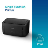 Canon i-SENSYS LBP6030B Mono Laser Printer
