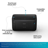Canon i-SENSYS LBP6030B Mono Laser Printer