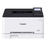 Canon i-SENSYS LBP631Cw - 18ppm / 1200dpi / A4 / Color Laser Printer