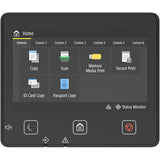 Canon i-SENSYS MF461dw 250 Sheet Paper Cassette Printer