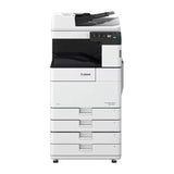Canon imageRUNNER 2630i - 30 ppm / 1200 dpi / A4 / USB / LAN / W-Fi / Monochrome Laser - Printer
