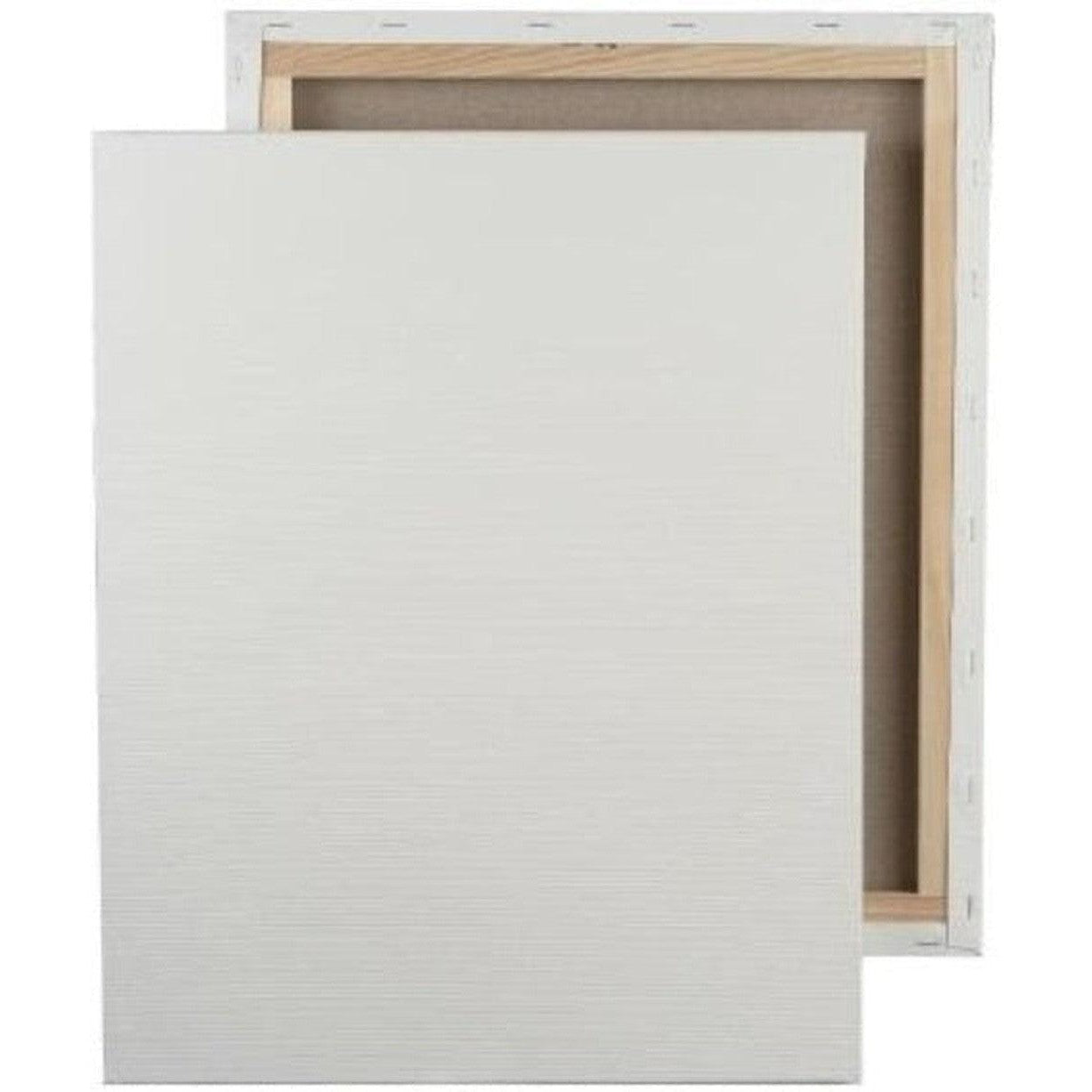 Canvas 50 X 60 Cm Stretched Canvas-Art Sets And Material-Other-Star Light Kuwait