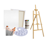 Canvas Board 50 X 60 Cm Bundle