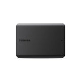 Toshiba 2Tb Canvio Basics Usb 3.2 Gen 1 Portable Hdd (Hdtb520Ek3Aa)