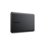 Toshiba 2Tb Canvio Basics Usb 3.2 Gen 1 Portable Hdd (Hdtb520Ek3Aa)
