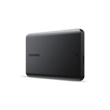 Toshiba 2Tb Canvio Basics Usb 3.2 Gen 1 Portable Hdd (Hdtb520Ek3Aa)