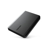 Toshiba 2Tb Canvio Basics Usb 3.2 Gen 1 Portable Hdd (Hdtb520Ek3Aa)