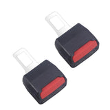 Car Seat Belt Safety Buckle (2Pcs / Pkt) Bh-502