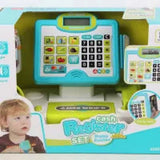 Cash Register Toys Display Box-35558A-Common Toys-Other-Star Light Kuwait