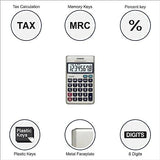 Casio Calculator LC-403TV Electronic Calculator