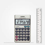 Casio Calculator LC-403TV Electronic Calculator
