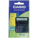 Casio Dual Leaf Electronic Calculator Sx-220-Calculators-Casio-Star Light Kuwait