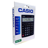 Casio Extra Large Display Calculator - GX-14S