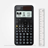 Casio FX-991CW ClassWiz Non-Programmable Scientific Calculator