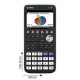Casio FX-CG50 Scientific Graphic Calculator (Black)